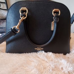 Coach Crossbody Handbag